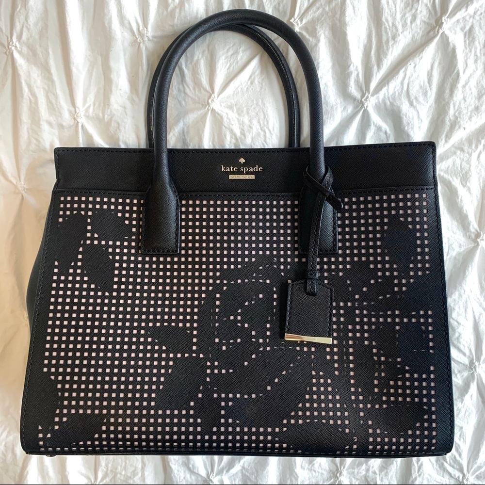 Kate Spade Cameron Street Tote Bag